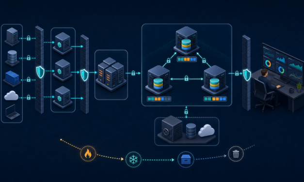 Elastic Stack 구축: Rocky Linux 9·TLS·ILM 운영 가이드