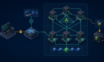 Kubespray Kubernetes 구축: Rocky Linux 9·Cilium 운영 가이드