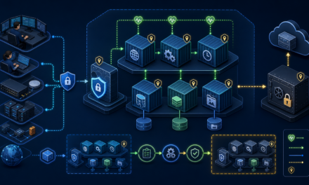 NetBox Docker 구축: 4.6 버전 고정·보안·백업·업그레이드